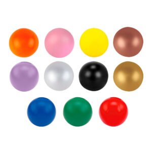 PELOTA ANTI-STRESS LISA