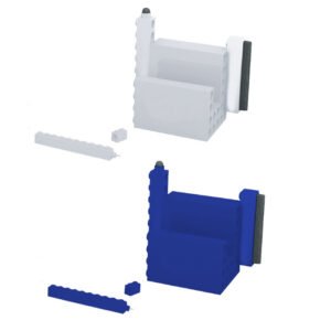 4 In Phone Holder Set