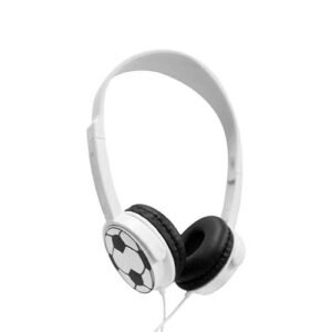 AUDIFONOS SOCCER
