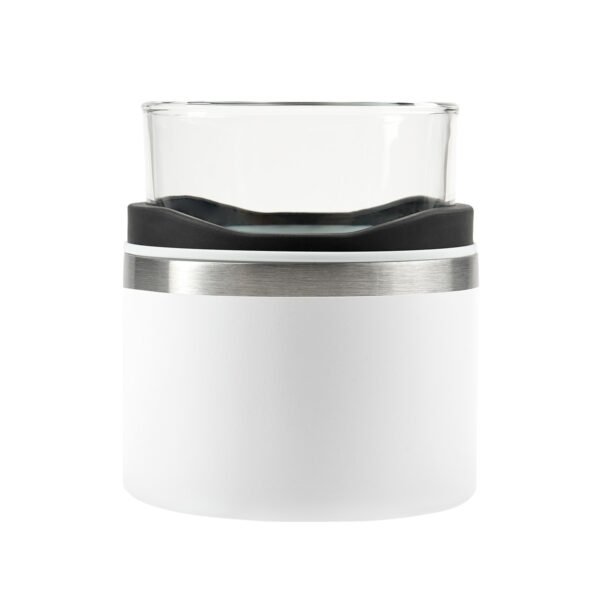 VASO WHISKERO BASILE - Imagen 4