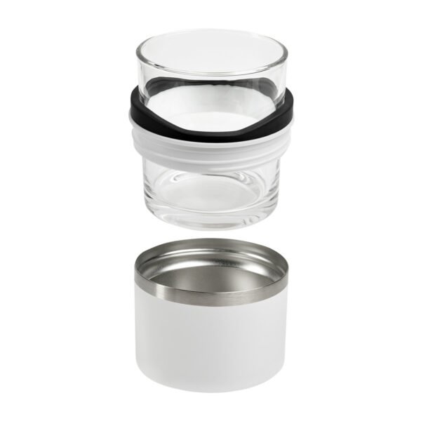VASO WHISKERO BASILE - Imagen 5
