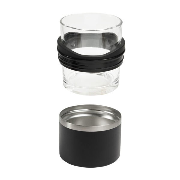 VASO WHISKERO BASILE - Imagen 2