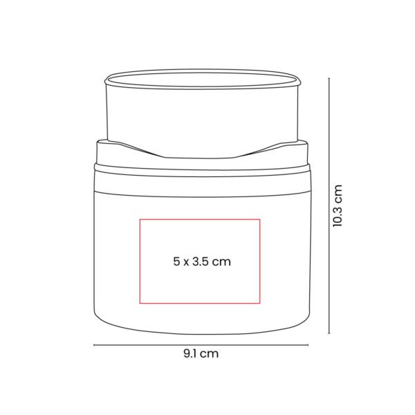VASO WHISKERO BASILE - Imagen 6