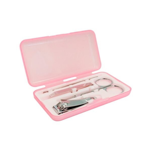 SET DE MANICURE FUNKY - Imagen 2