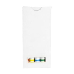 CAJA DE CRAYONES