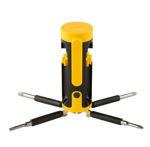 DESARMADOR MULTIPLE VINDEL