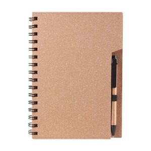 LIBRETA ANTLIA