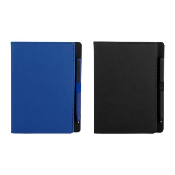 LIBRETA KIONA