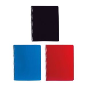 CUADERNO PROFESIONAL