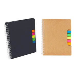LIBRETA KORYAK