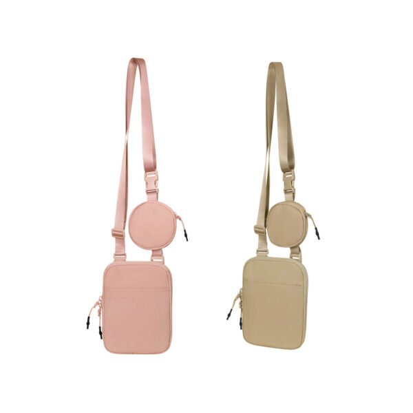 MINI BOLSA MICHEL