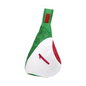 MOCHILA MEXICO