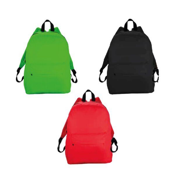 Back Pack