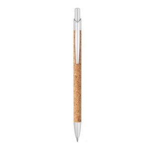 Cork pen