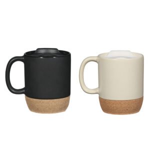 Cork mug