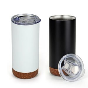 Cork tumbler