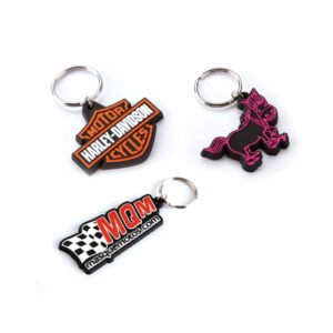 Custom Keychain