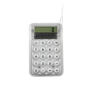 CALCULADORA ZUEL