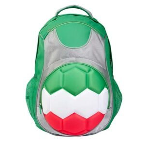 MOCHILA PORTABALON