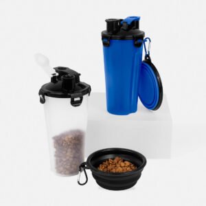 PET 008 VASO PARA MASCOTA GALU