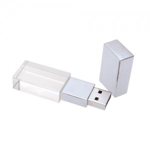USB CRISTAL