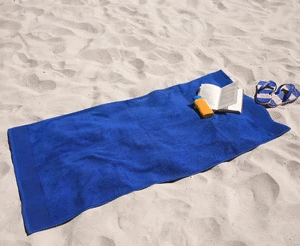 TOALLA DE PLAYA