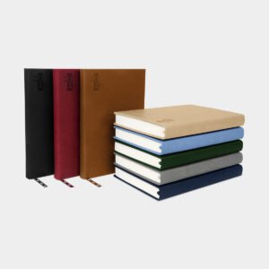 AGENDA DIARIA CLASICA 2026