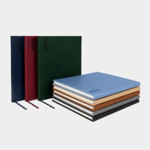 AGENDA EJECUTIVA CLASICA 2026