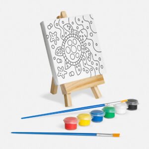 SET DE PINTURA KOOPA