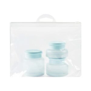 SET DE CONTENEDORES ZUREN