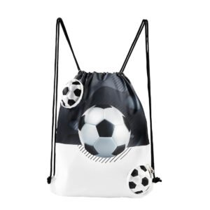 BOLSA-MOCHILA MAGICA SOCCER