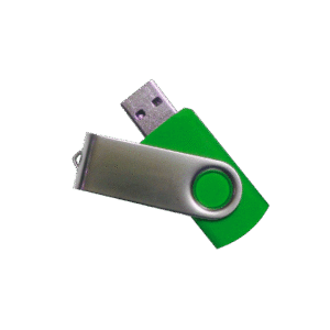 USB Spin