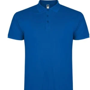 CAMISA TIPO POLO