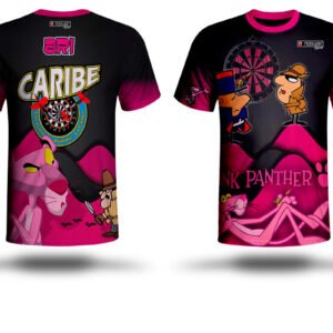 Playera Full Sublimado